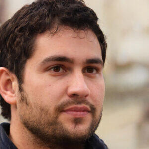 Anthony B. Loughnei is the Director of Title Strategy at Drumline Warmups and is in charge of coming up with all the warmup and exercise titles!